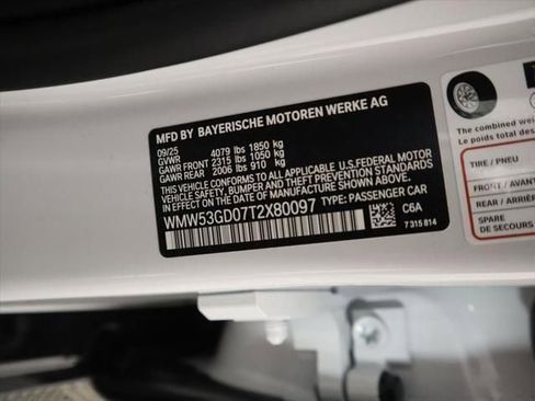 New 2026 MINI Cooper S image 31