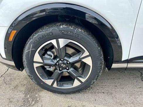 New 2026 Hyundai Palisade Limited image 21