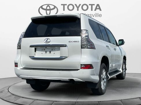 Used 2018 Lexus GX 460 Premium w/ Premium Package AWD/4WD image 6