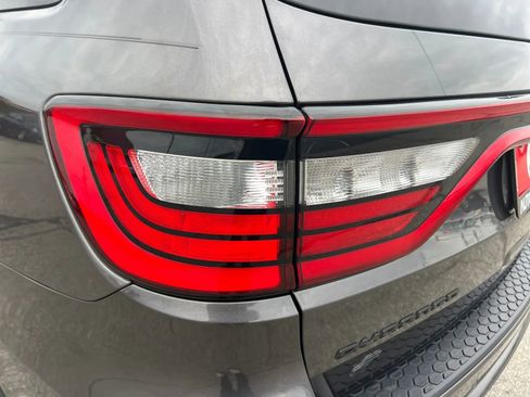 Used 2020 Dodge Durango GT w/ Blacktop Package image 29