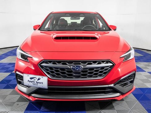 Used 2024 Subaru WRX Limited image 2