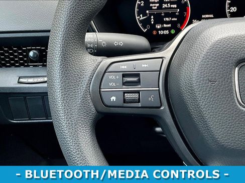 Used 2026 Honda CR-V EX image 12