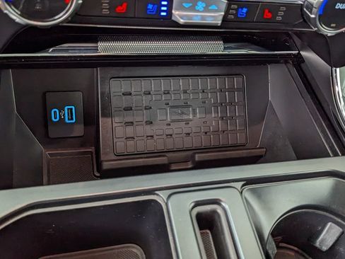 Certified 2023 Ford F150 Lariat w/ Equipment Group 502A High AWD/4WD image 31