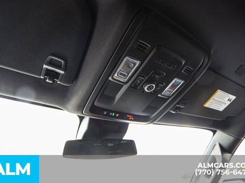 Used 2024 Chevrolet Tahoe RST image 65