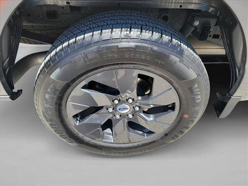 Used 2025 Ford F150 STX w/ Equipment Group 200A RWD image 12