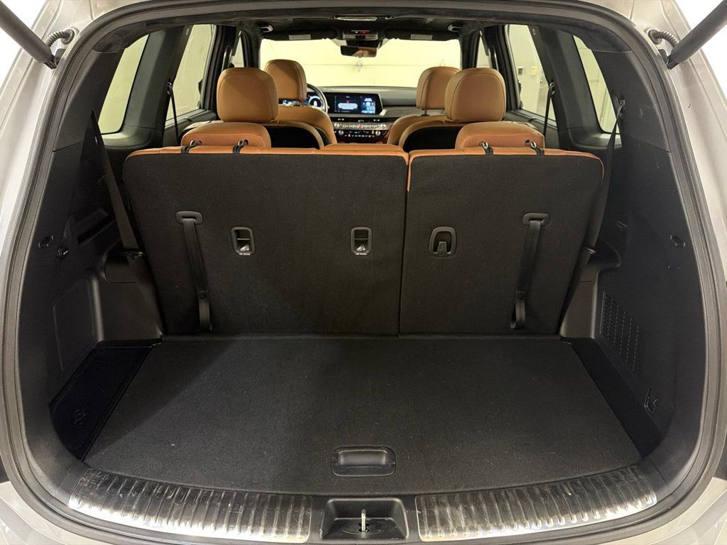 Used 2024 Kia Telluride SX Prestige X-Line AWD/4WD image 38