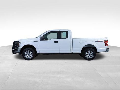 Used 2019 Ford F150 XL w/ Equipment Group 101A Mid image 9