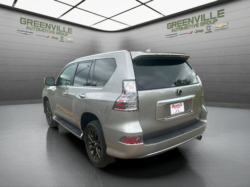Used 2023 Lexus GX 460 Premium w/ Premium Package AWD/4WD image 7