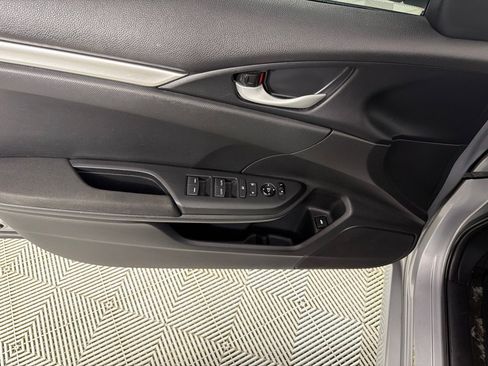 Used 2018 Honda Civic LX image 8