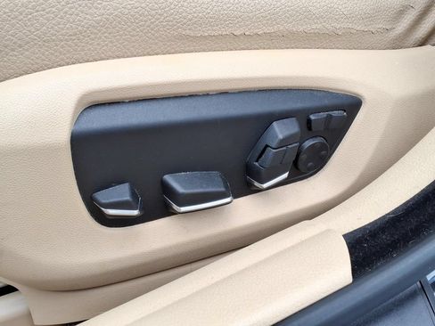 Used 2014 BMW 535d Sedan RWD image 3