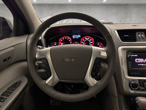 Used 2017 GMC Acadia Limited SLT image 21