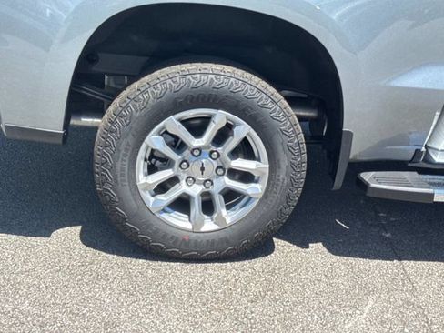 New 2026 Chevrolet Silverado 1500 RST AWD/4WD image 11