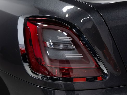 Used 2024 Rolls-Royce Ghost AWD/4WD image 24