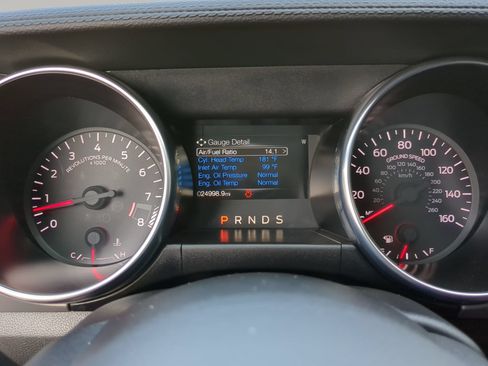 Certified 2022 Ford Mustang GT Premium RWD image 67
