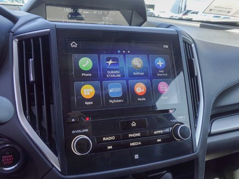 Used 2019 Subaru Forester Limited image 18