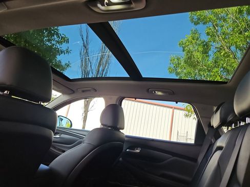 Used 2023 Hyundai Santa Fe Limited w/ Cargo Package image 23