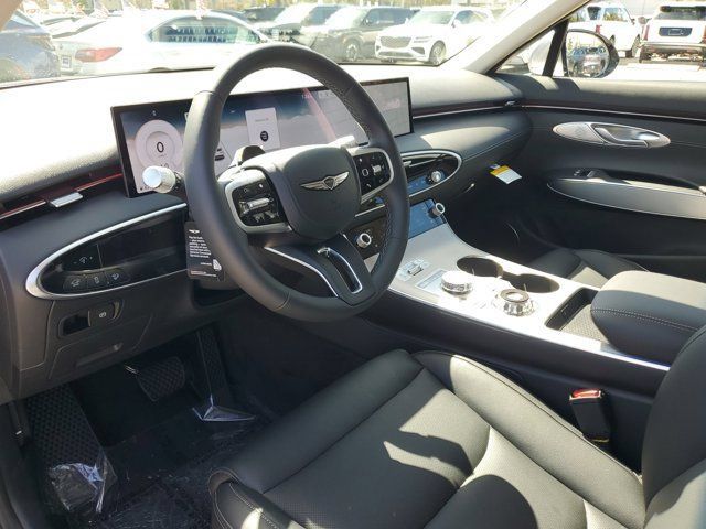 Used 2026 Genesis GV70 2.5T Select AWD/4WD image 11