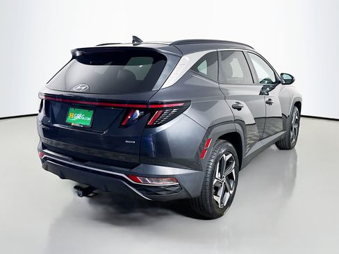 Used 2023 Hyundai Tucson SEL w/ Convenience Package AWD/4WD image 10