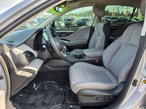 Used 2024 Subaru Legacy Premium AWD/4WD image 21