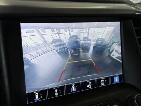 Used 2022 GMC Acadia Denali w/ Denali Ultimate Package image 59