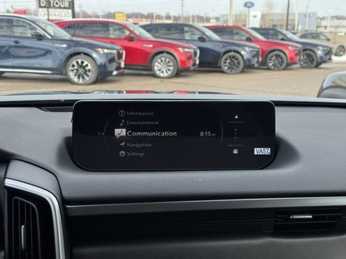 New 2026 MAZDA CX-50 AWD 2.5 Hybrid w/ Weather Package image 3
