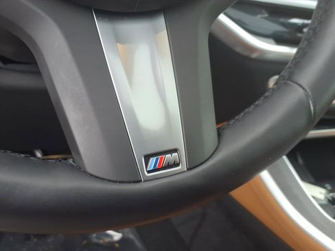 Used 2026 BMW X5 xDrive50e w/ M Sport Package image 27