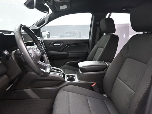 Used 2024 GMC Canyon Elevation w/ Convenience Package image 28