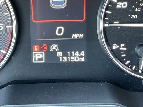 Certified 2024 Subaru Outback Onyx Edition image 30