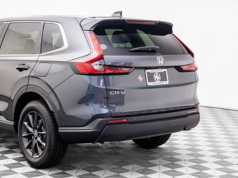 New 2026 Honda CR-V EX-L image 32