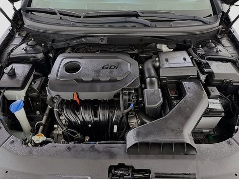 Used 2019 Hyundai Sonata Sport image 29