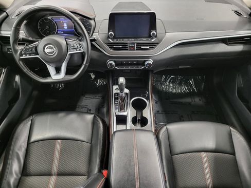 Used 2025 Nissan Altima 2.5 SR image 7