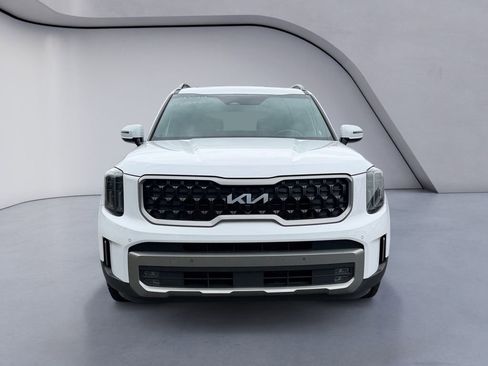 Used 2023 Kia Telluride SX X-Pro AWD/4WD image 8