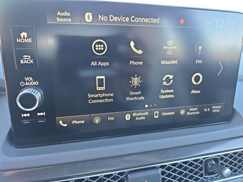 Used 2023 Acura Integra A-Spec image 22