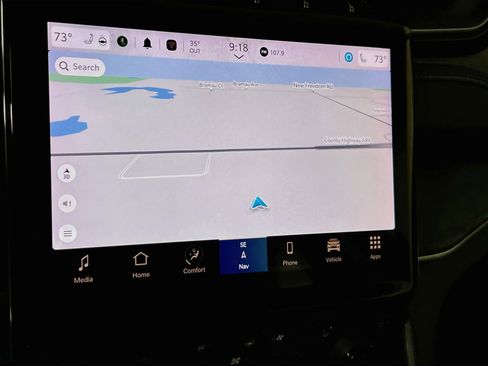 Used 2022 Jeep Grand Cherokee Limited w/ Luxury Tech Group II image 13