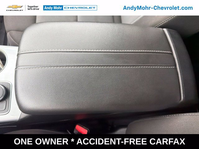 Used 2023 Chevrolet Blazer LT w/ Convenience Package FWD image 24