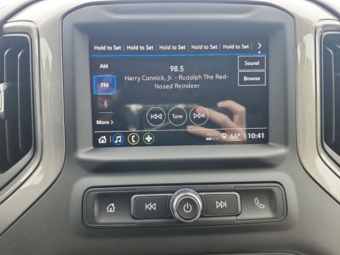 New 2026 GMC Sierra 2500 Pro image 16