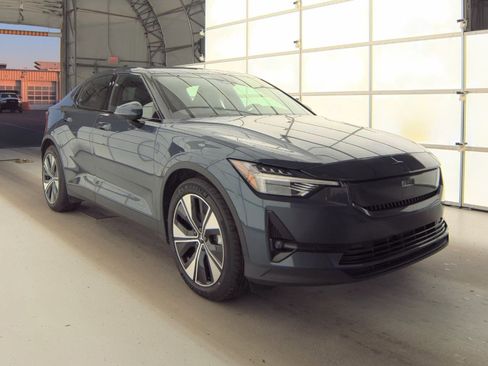Used 2024 Polestar Polestar 2 image 2