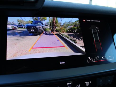 Certified 2025 Audi A3 2.0T Premium Plus w/ Premium Plus Package image 26