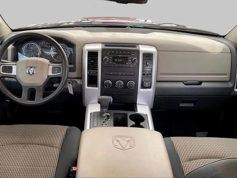 Used 2010 Dodge Ram 1500 Truck SLT w/ Big Horn Regional Pkg RWD image 14