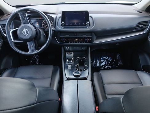 Used 2023 Nissan Rogue SV w/ SV Premium B Package image 10