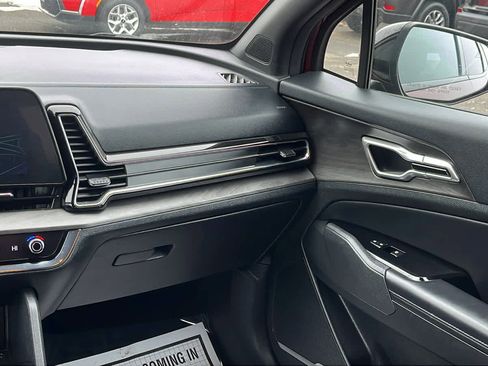 Used 2023 Kia Sportage X-Line image 29