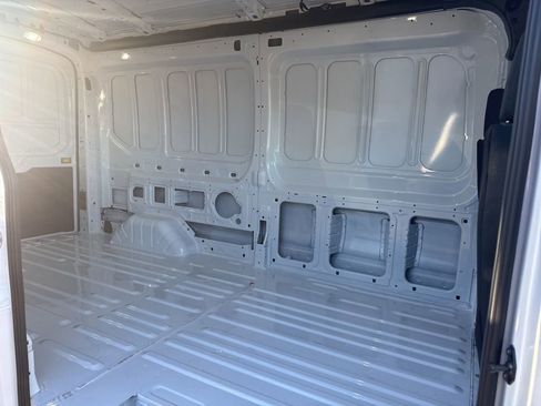 New 2026 Ford Transit 250 148 Medium Roof image 6