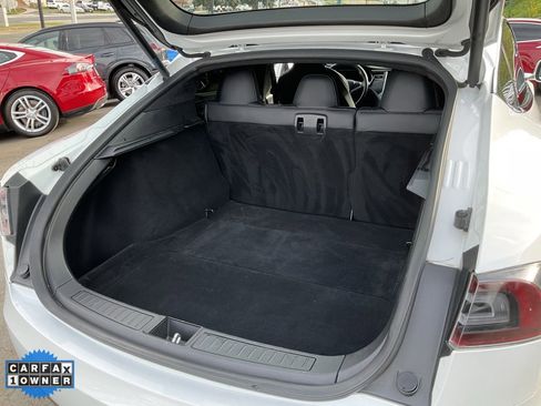 Used 2017 Tesla Model S 100D image 10