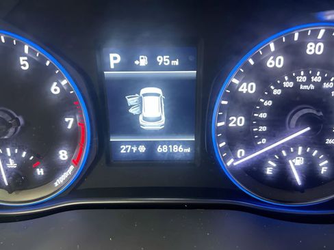 Used 2018 Hyundai Kona SEL image 13