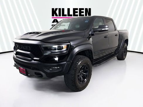 Used 2022 RAM 1500 TRX w/ TRX Level 2 Equipment Group image 3