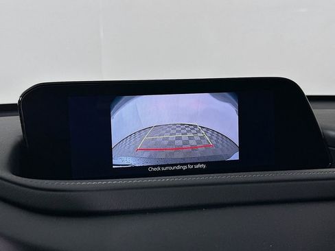 Used 2025 MAZDA CX-30 AWD 2.5 S w/ Select Sport Pkg image 19