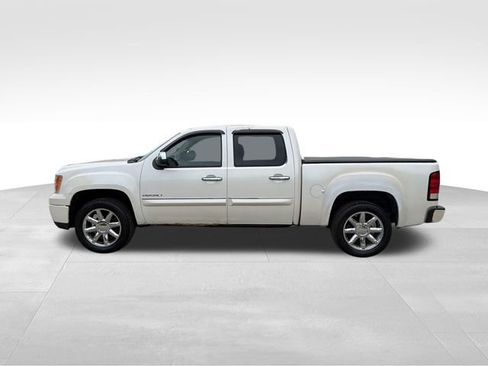 Used 2012 GMC Sierra 1500 Denali AWD/4WD image 6