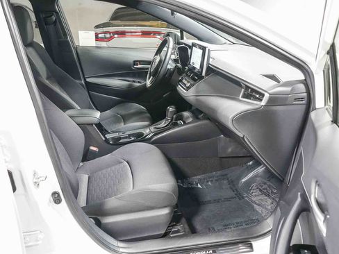 Certified 2023 Toyota Corolla SE image 17