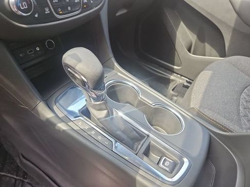 Used 2023 Chevrolet Equinox LT FWD image 24