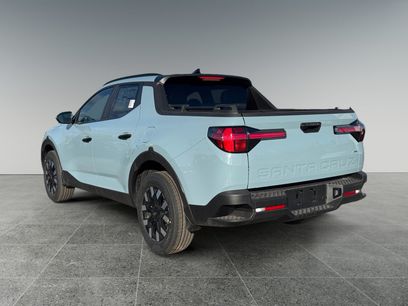 New 2026 Hyundai Santa Cruz SEL